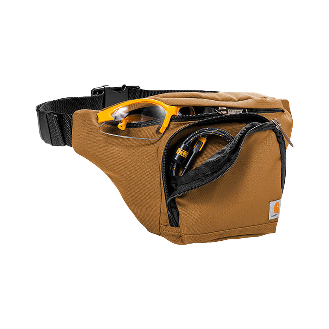 Carhartt Waist Pack - Thumbnail 3