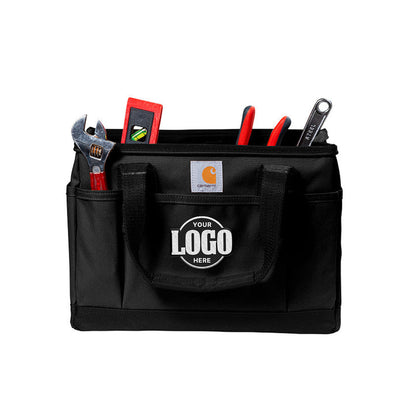 Custom Embroidered Carhartt CT89121325 Utility Tote