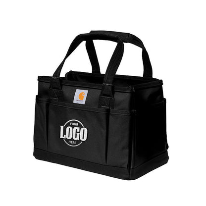 Custom Embroidered Carhartt CT89121325 Utility Tote