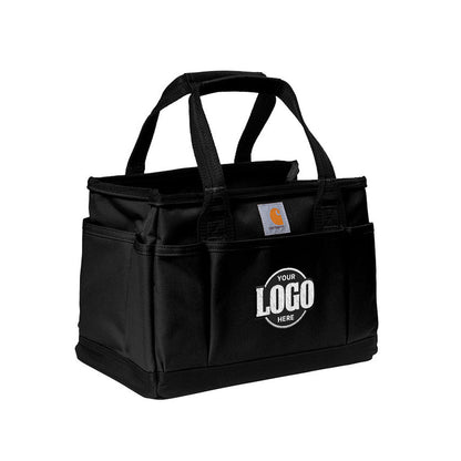 Custom Embroidered Carhartt CT89121325 Utility Tote