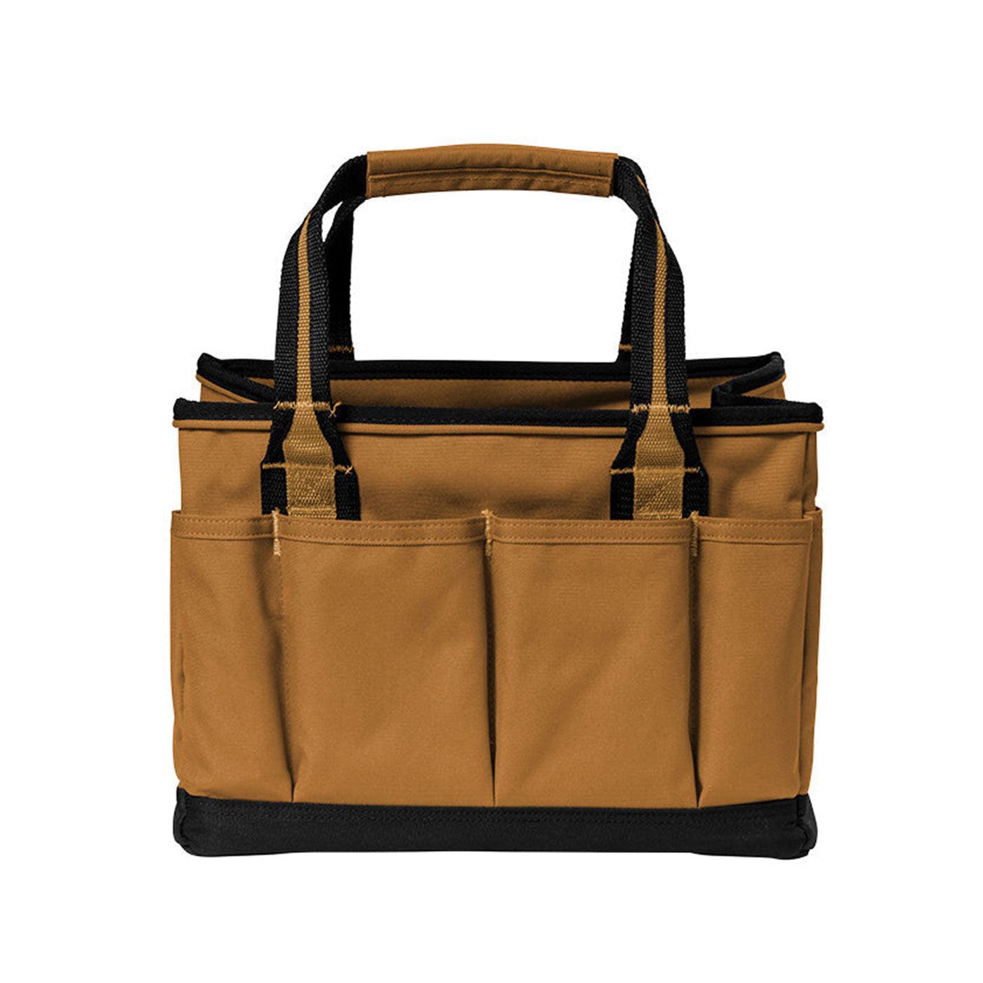 Custom Embroidered Carhartt CT89121325 Utility Tote