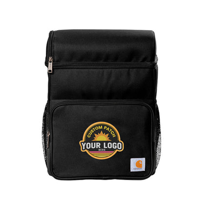 Custom Patch Carhartt CT89132109 Backpack 20-Can Cooler