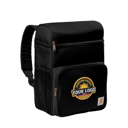 Custom Patch Carhartt CT89132109 Backpack 20-Can Cooler