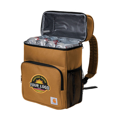 Custom Patch Carhartt CT89132109 Backpack 20-Can Cooler