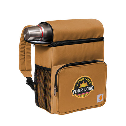 Custom Patch Carhartt CT89132109 Backpack 20-Can Cooler