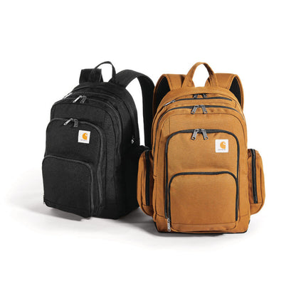 Custom Patch Carhartt CT89176508 Foundry Series Pro Backpack