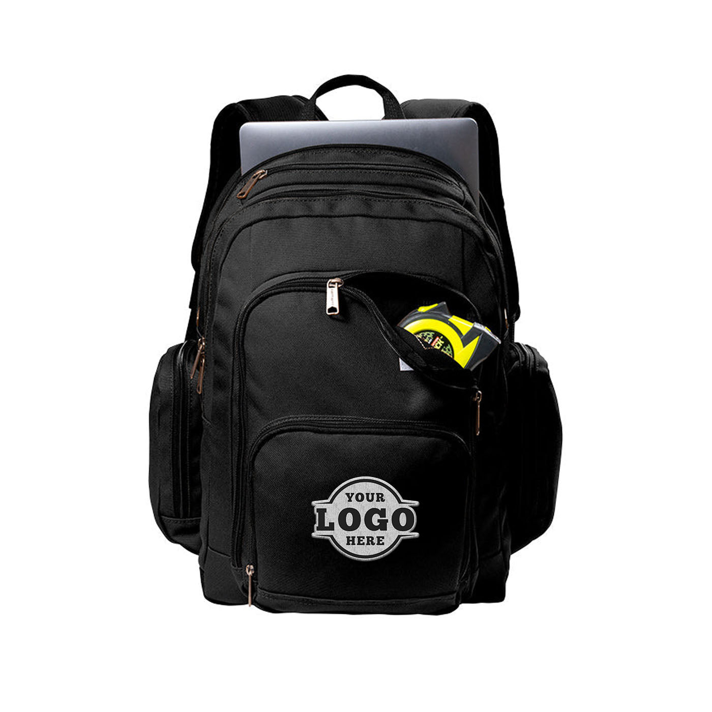 Custom Embroidered Carhartt CT89176508 Foundry Series Pro Backpack