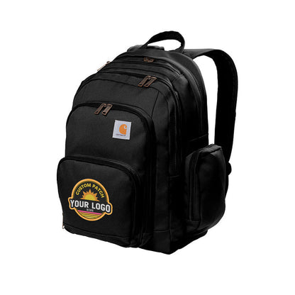 Custom Patch Carhartt CT89176508 Foundry Series Pro Backpack