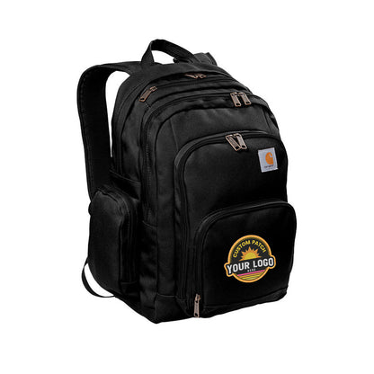 Custom Patch Carhartt CT89176508 Foundry Series Pro Backpack