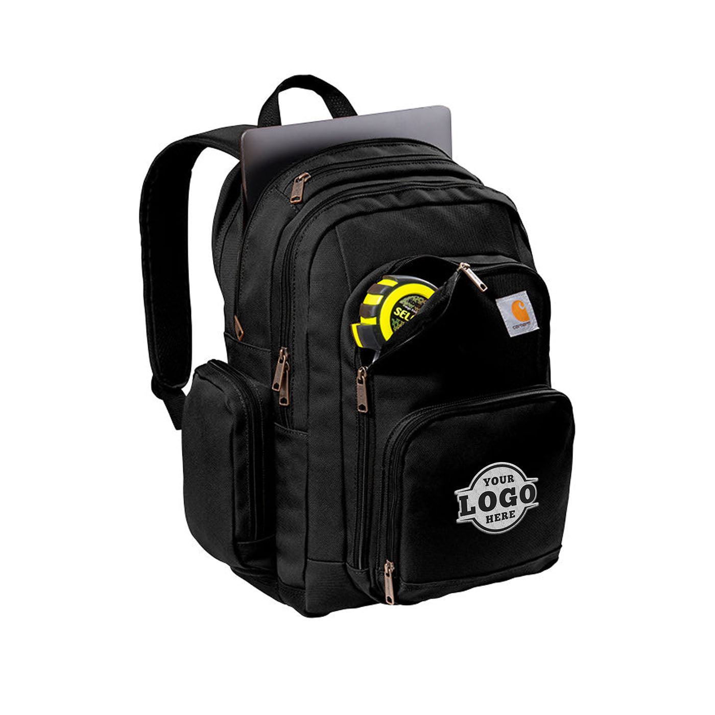 Custom Embroidered Carhartt CT89176508 Foundry Series Pro Backpack
