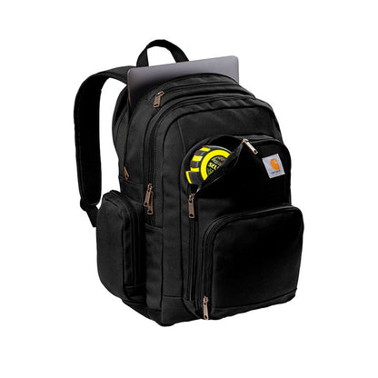 Custom Patch Carhartt CT89176508 Foundry Series Pro Backpack