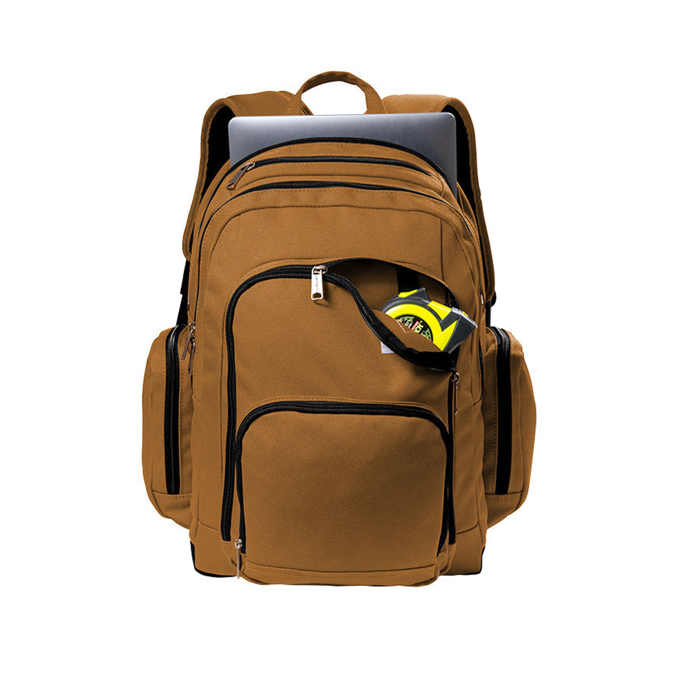 Custom Patch Carhartt CT89176508 Foundry Series Pro Backpack