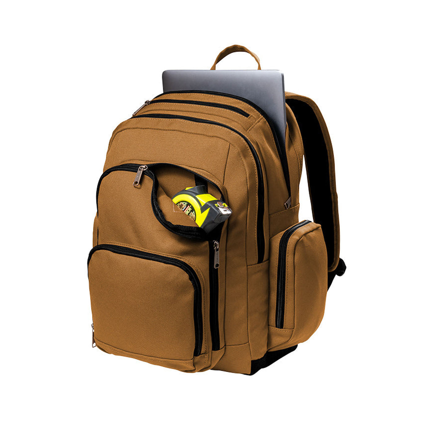 Custom Patch Carhartt CT89176508 Foundry Series Pro Backpack