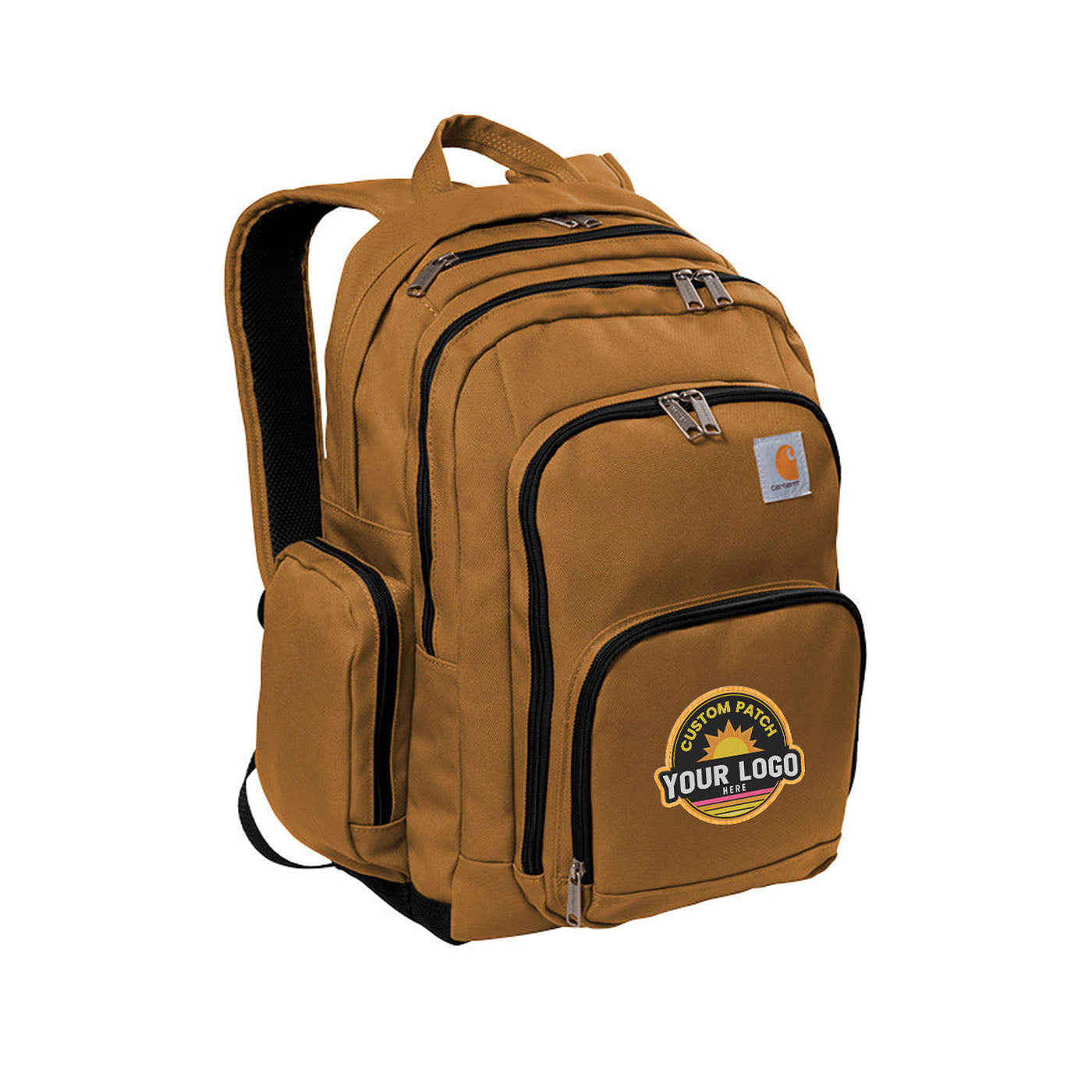 Carhartt Foundry high quality Series Pro Backpack, Brown