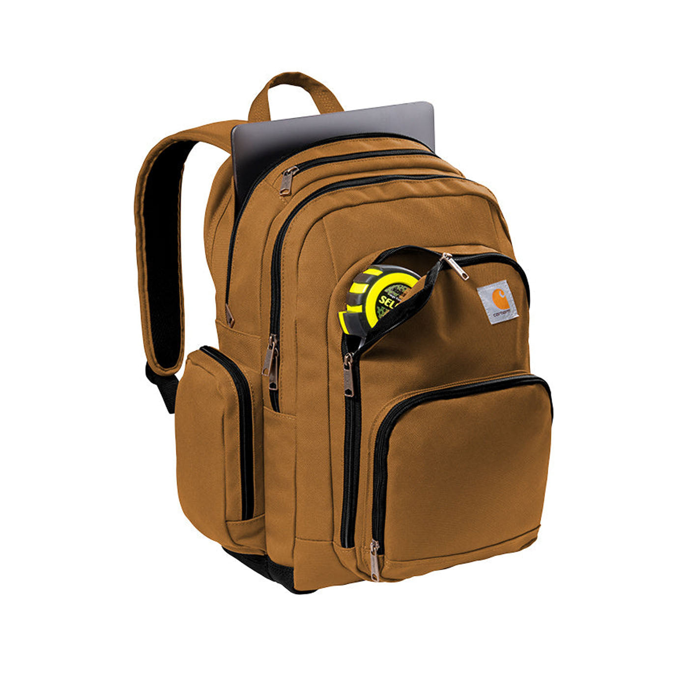 Custom Patch Carhartt CT89176508 Foundry Series Pro Backpack