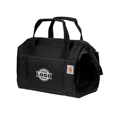 Custom Embroidered Carhartt CT89240105 Foundry Series 14 Inch Tool Bag