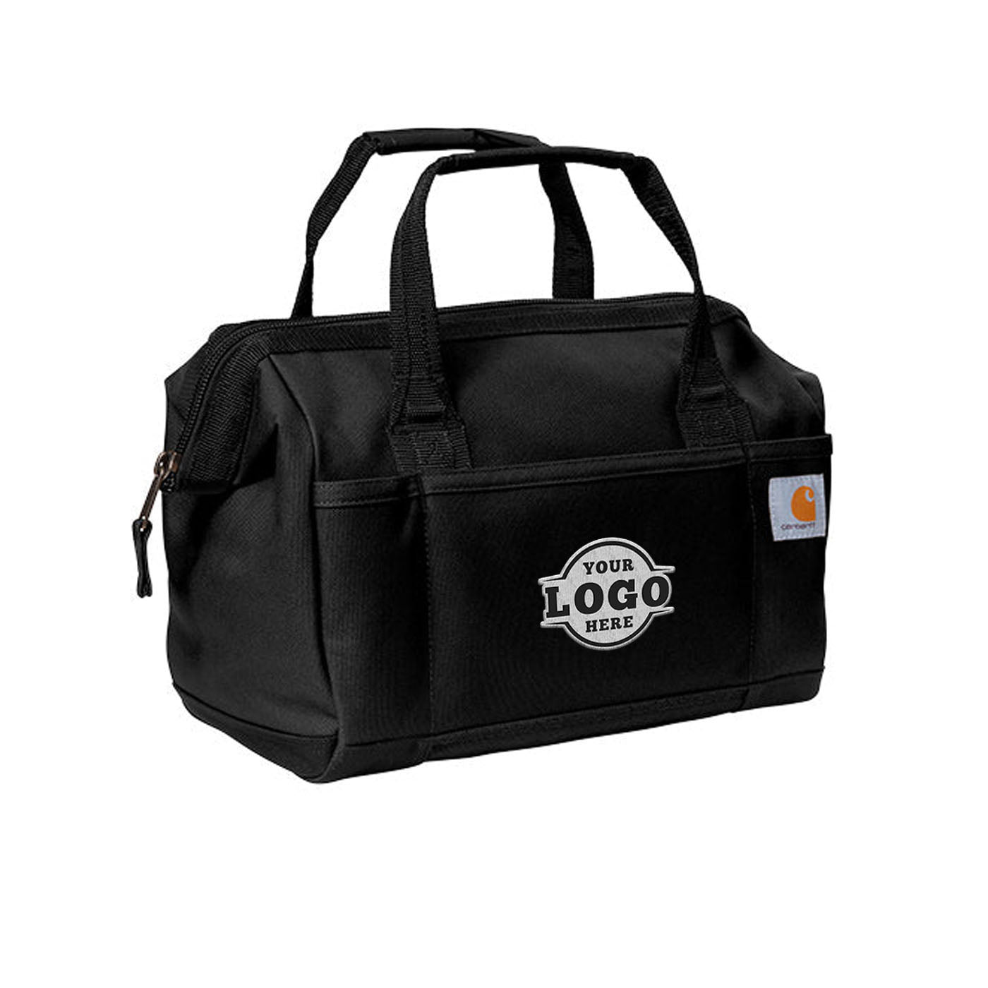 Custom Embroidered Carhartt CT89240105 Foundry Series 14 Inch Tool Bag