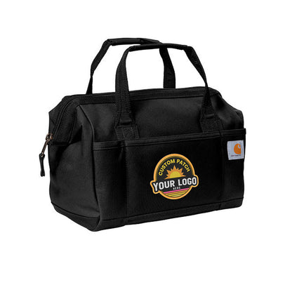 Custom Patch Carhartt CT89240105 Foundry Series 14 Inch Tool Bag