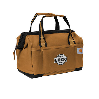 Custom Embroidered Carhartt CT89240105 Foundry Series 14 Inch Tool Bag