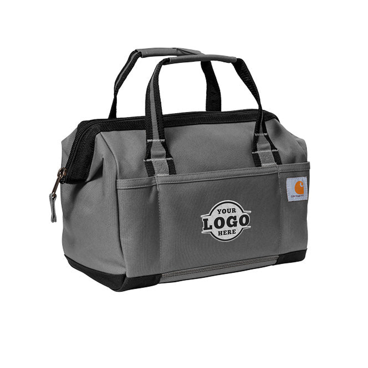 Custom Embroidered Carhartt CT89240105 Foundry Series 14 Inch Tool Bag