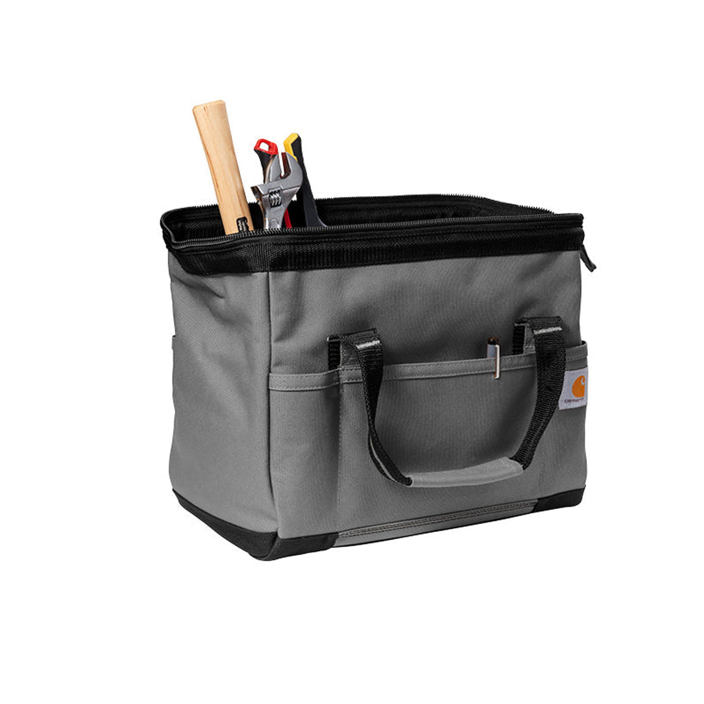 Custom Patch Carhartt CT89240105 Foundry Series 14 Inch Tool Bag