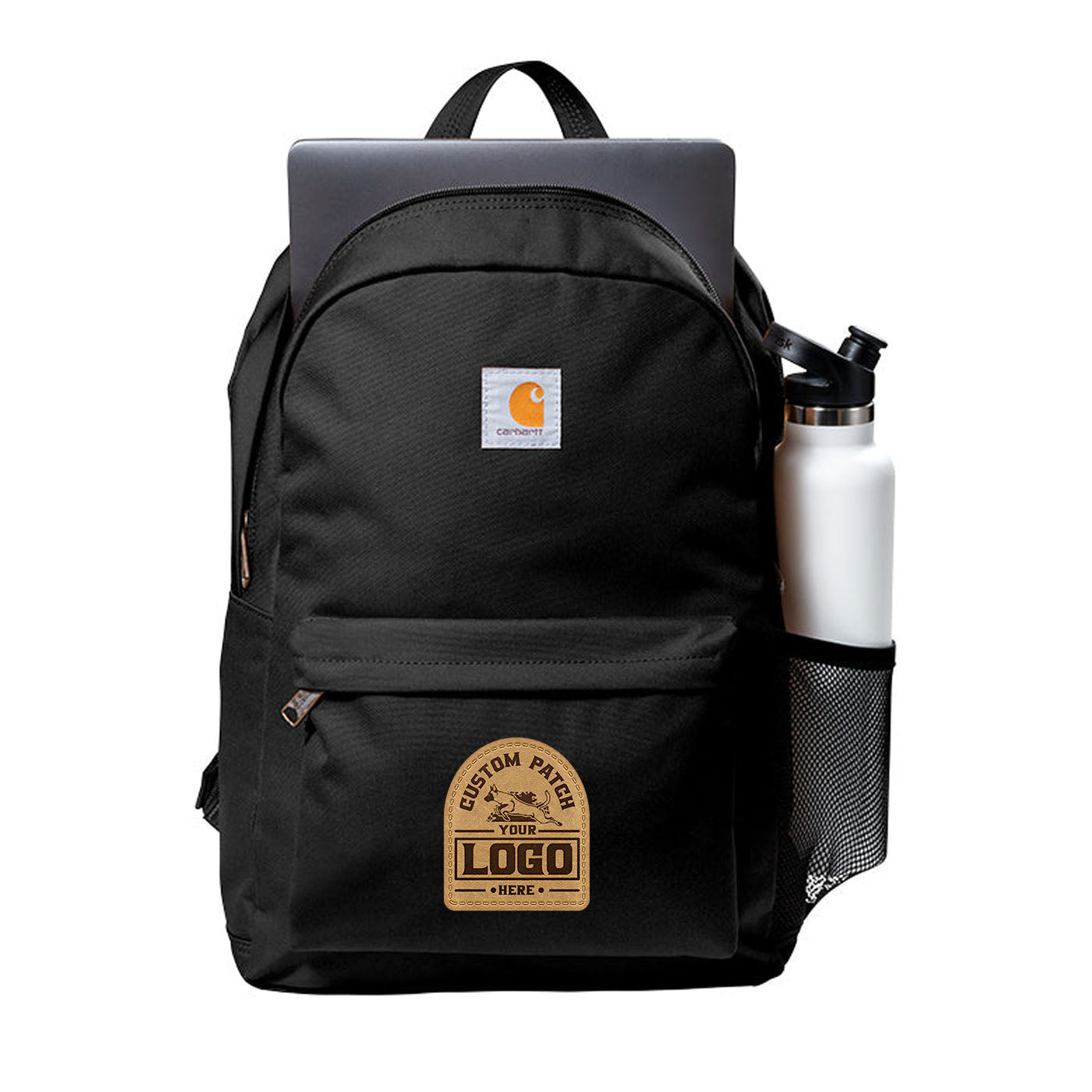 Carhartt canvas backpack online