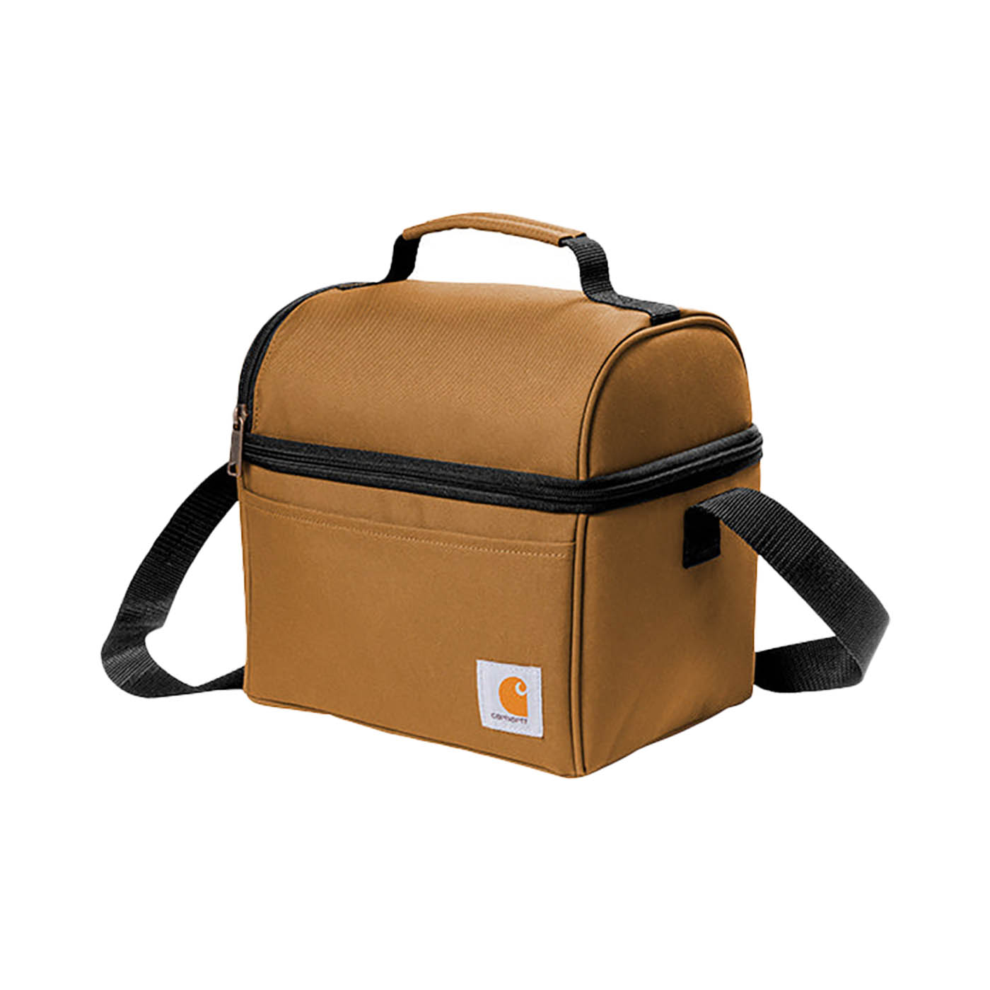 Carhartt Lunch 6-Can Cooler - Thumbnail 4