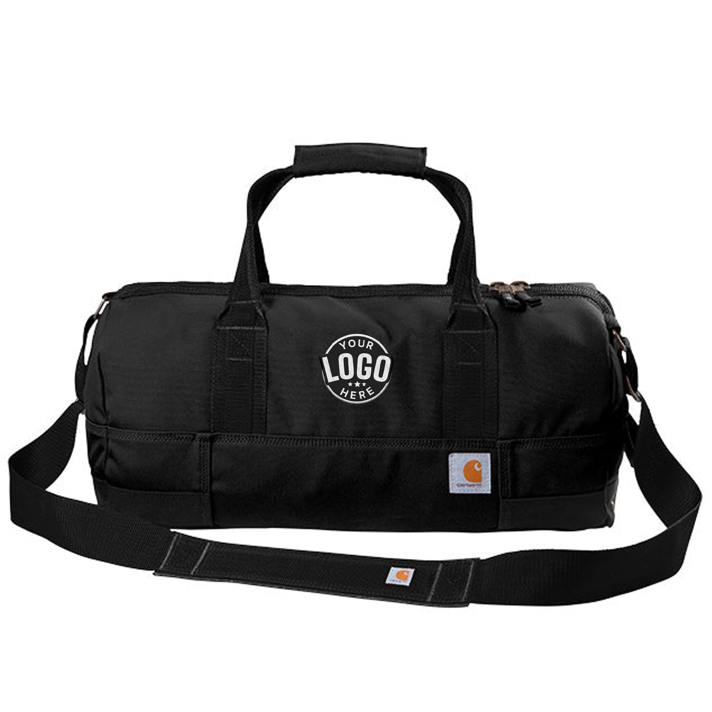 Custom Embroidered Carhartt CT89260209 Foundry Series 20 Inch