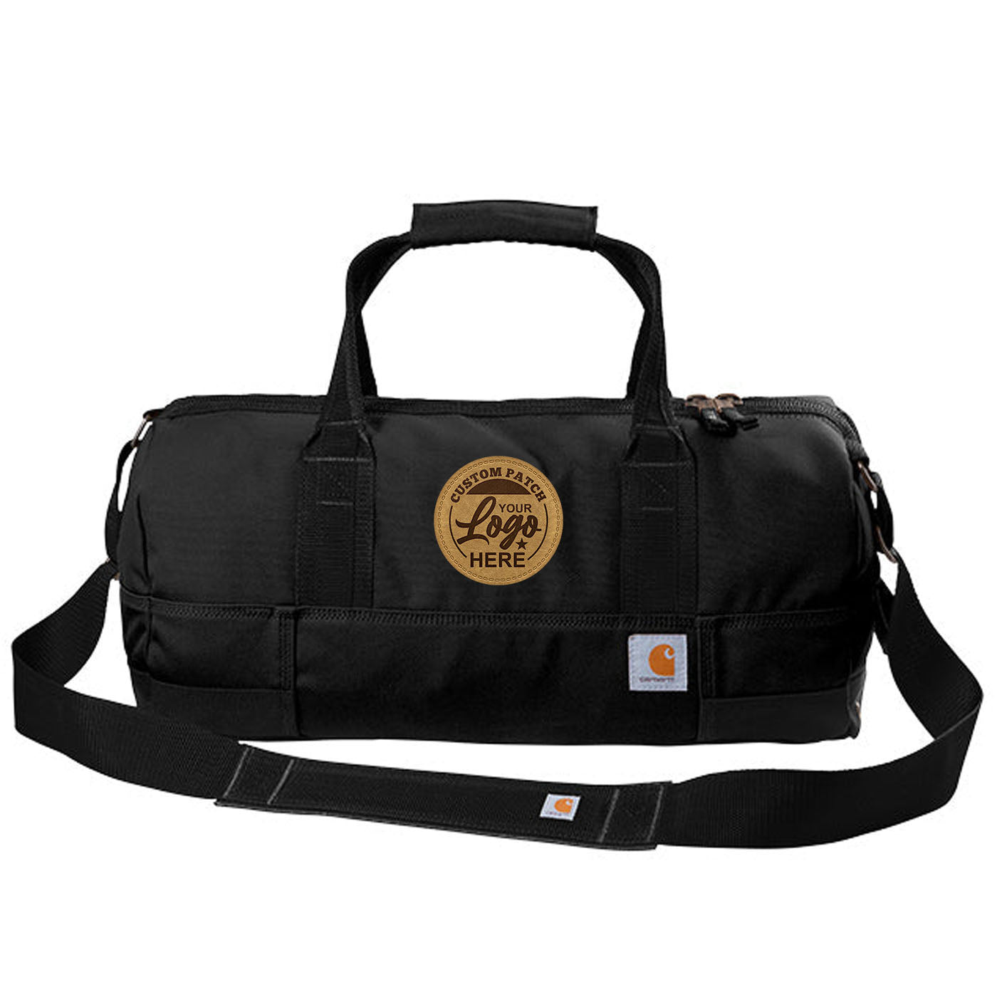 Custom Patch Carhartt CT89260209 Foundry Series 20 Inch Duffel Bag