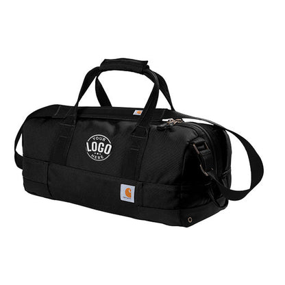 Custom Embroidered Carhartt CT89260209 Foundry Series 20 Inch Duffel Bag