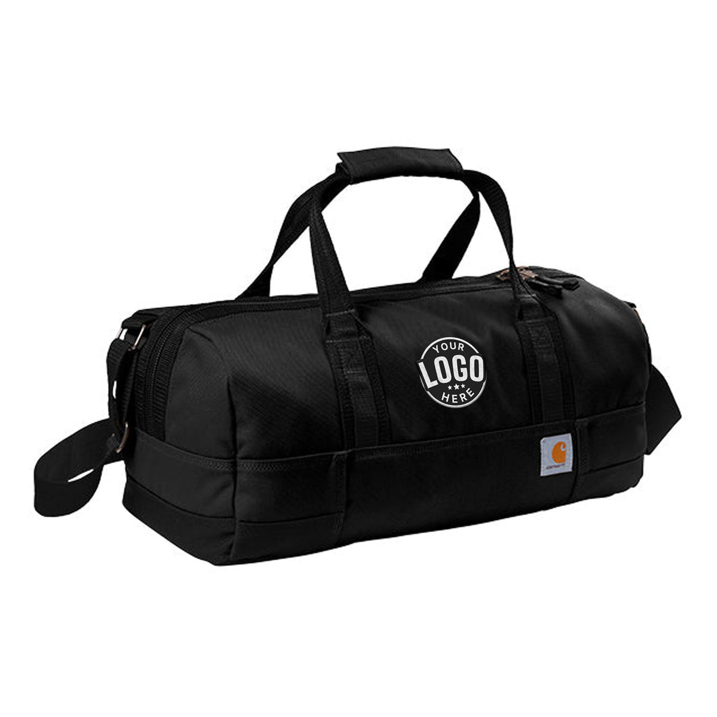 Custom Embroidered Carhartt CT89260209 Foundry Series 20 Inch Duffel Bag