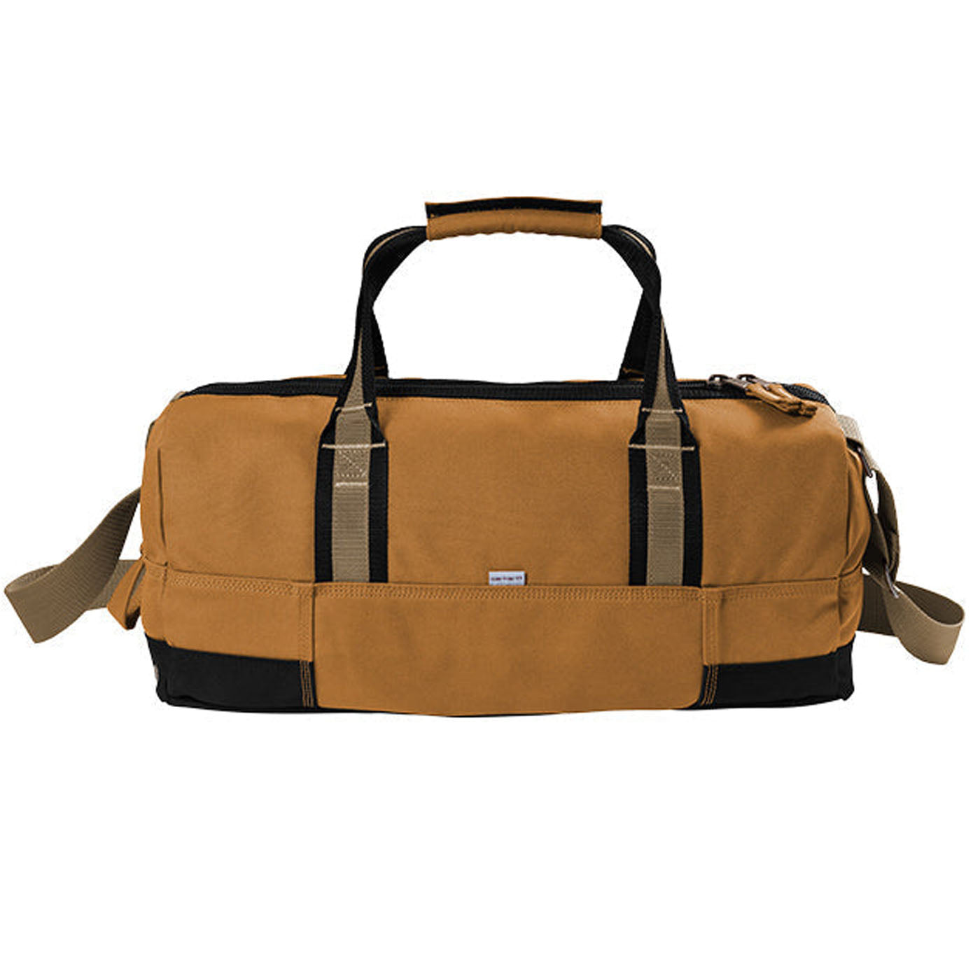 Custom Embroidered Carhartt CT89260209 Foundry Series 20 Inch Duffel Bag