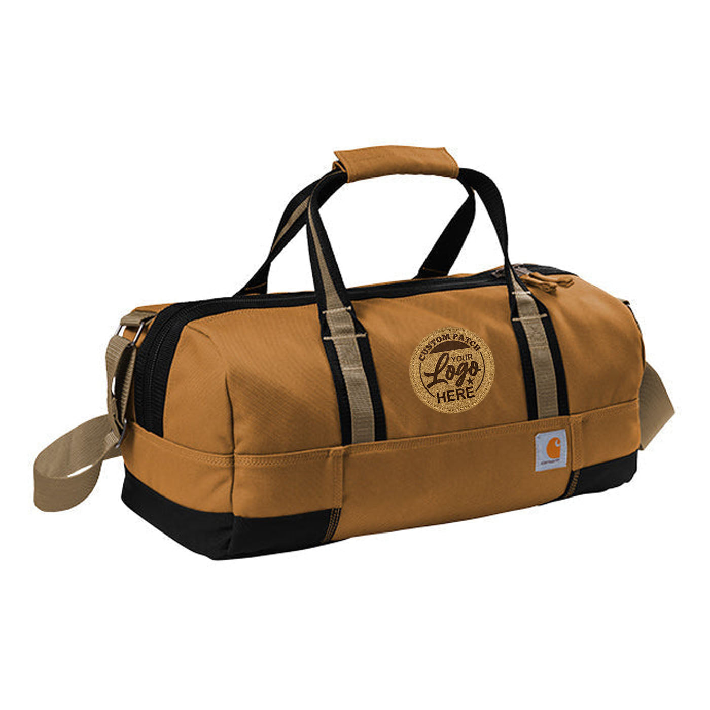 Carhartt Legacy Embroidered shops Gear Bag