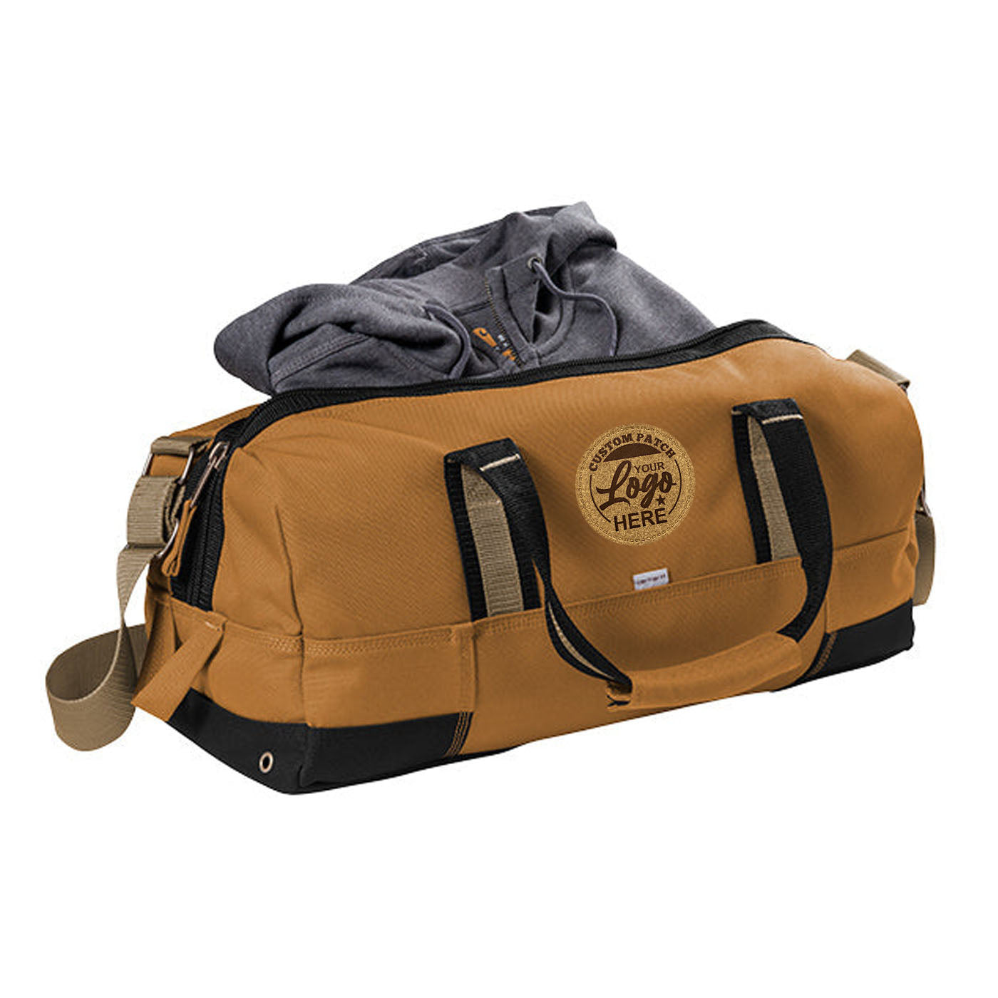 Custom Patch Carhartt CT89260209 Foundry Series 20 Inch Duffel Bag