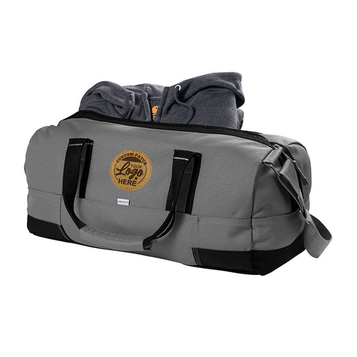 Custom Patch Carhartt CT89260209 Foundry Series 20 Inch Duffel Bag