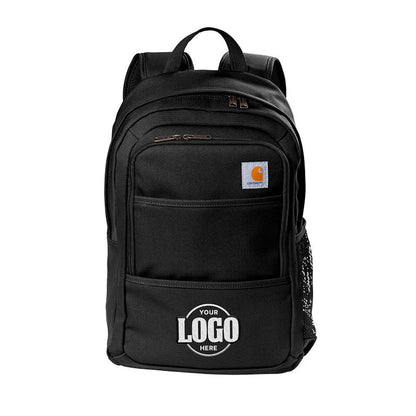 Custom Embroidered Carhartt CT89350303 Foundry Series Backpack