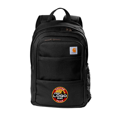 Custom Patch Carhartt CT89350303 Foundry Series Backpack