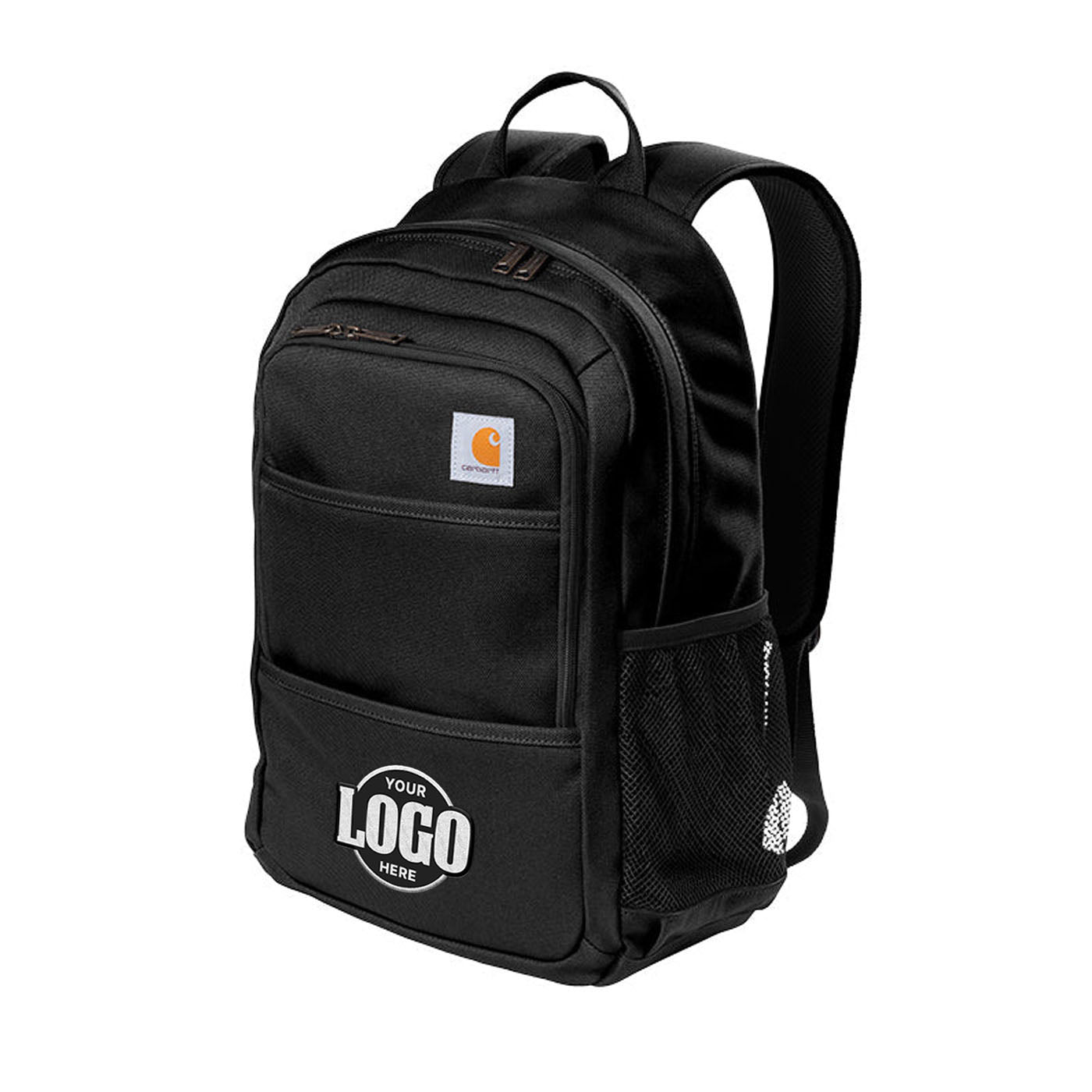 Custom Embroidered Carhartt CT89350303 Foundry Series Backpack