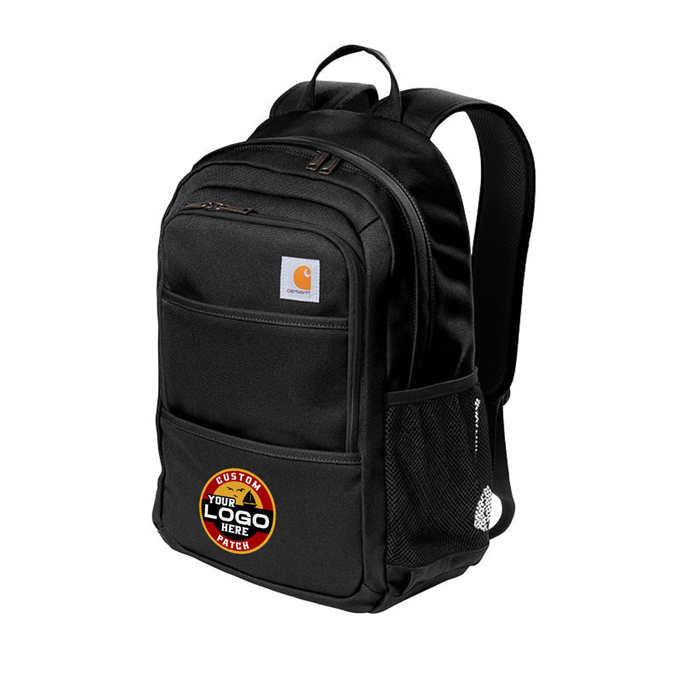 Custom Patch Carhartt CT89350303 Foundry Series Backpack