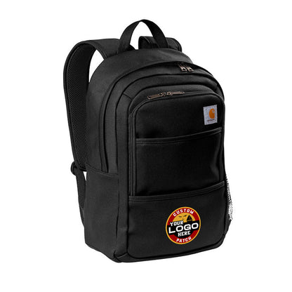 Custom Patch Carhartt CT89350303 Foundry Series Backpack