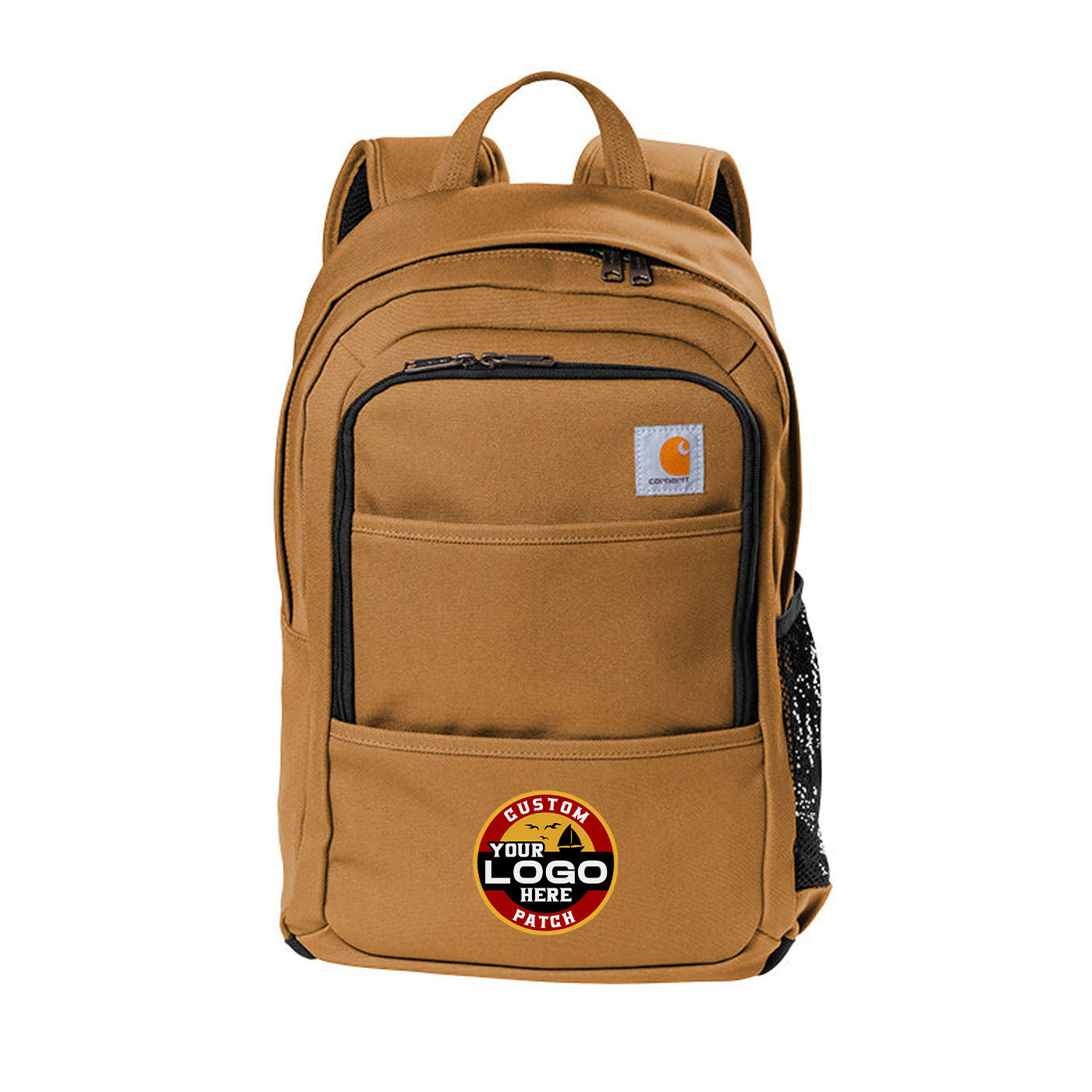 Custom Patch Carhartt CT89350303 Foundry Series Backpack