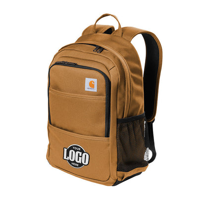 Custom Embroidered Carhartt CT89350303 Foundry Series Backpack