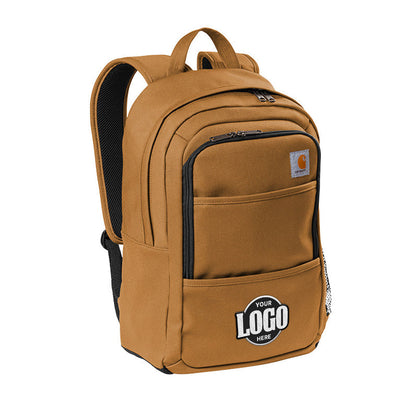 Custom Embroidered Carhartt CT89350303 Foundry Series Backpack