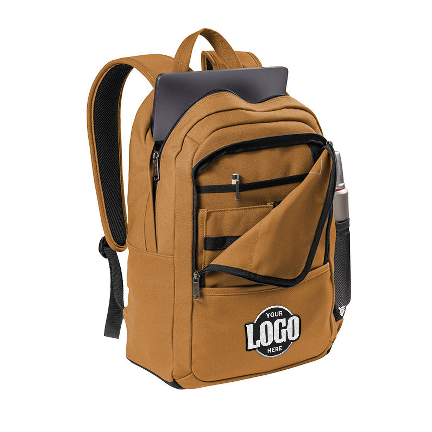 Custom Embroidered Carhartt CT89350303 Foundry Series Backpack