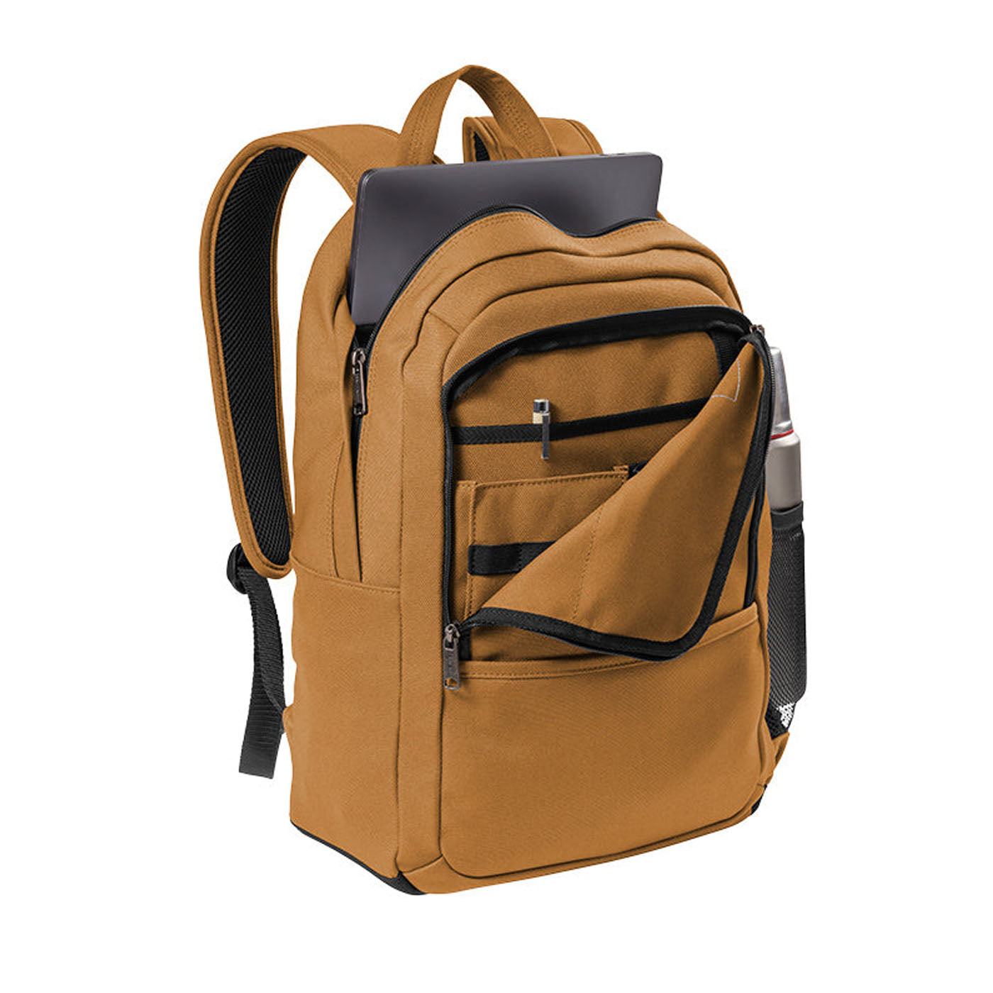 Custom Patch Carhartt CT89350303 Foundry Series Backpack