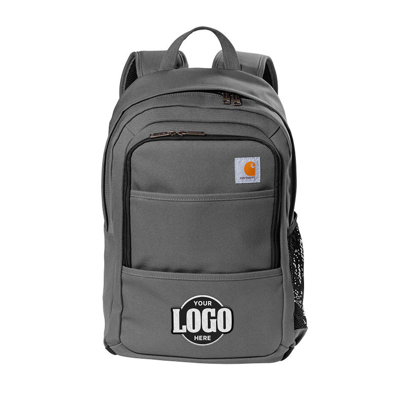 Custom Embroidered Carhartt CT89350303 Foundry Series Backpack