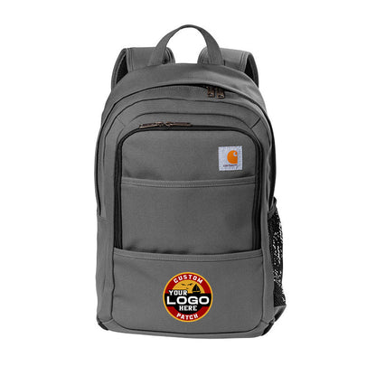 Custom Patch Carhartt CT89350303 Foundry Series Backpack