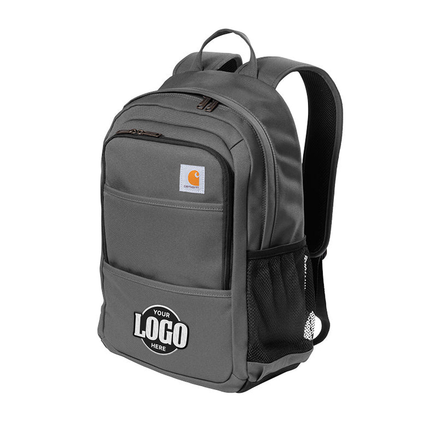 Custom Embroidered Carhartt CT89350303 Foundry Series Backpack