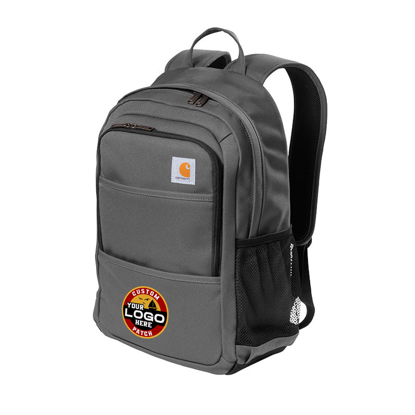 Custom Patch Carhartt CT89350303 Foundry Series Backpack