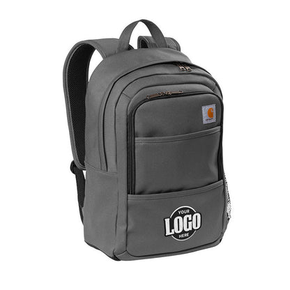 Custom Embroidered Carhartt CT89350303 Foundry Series Backpack